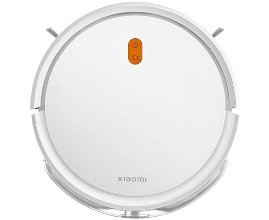 Пылесос Xiaomi Robot Vacuum E5 white, изображение 4 Пылесос Xiaomi Robot Vacuum E5 white, изображение 4