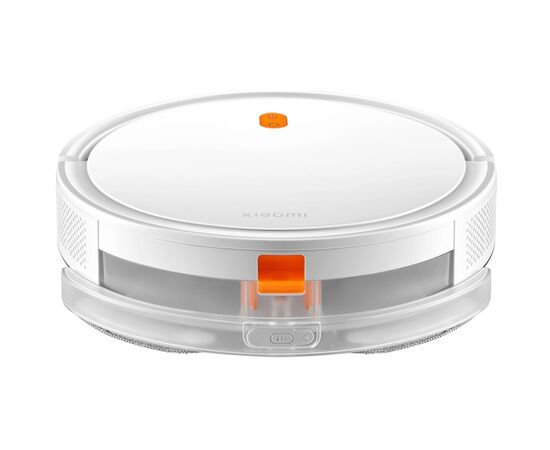 Пылесос Xiaomi Robot Vacuum E5 white, изображение 5 Пылесос Xiaomi Robot Vacuum E5 white, изображение 5