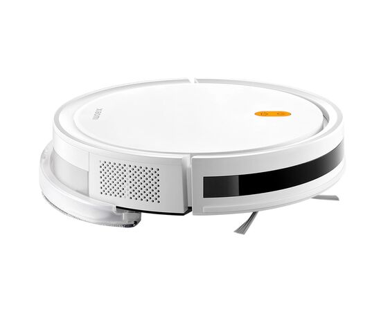 Пылесос Xiaomi Robot Vacuum E5 white, изображение 6 Пылесос Xiaomi Robot Vacuum E5 white, изображение 6