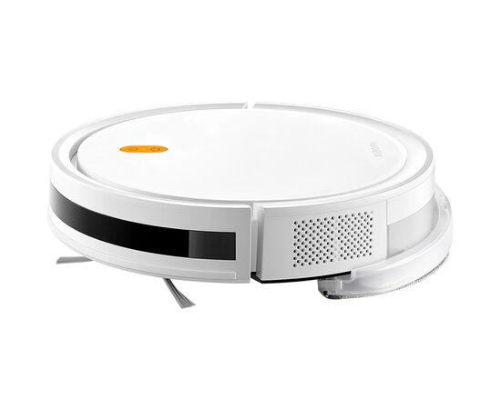 Пылесос Xiaomi Robot Vacuum E5 white, изображение 7 Пылесос Xiaomi Robot Vacuum E5 white, изображение 7
