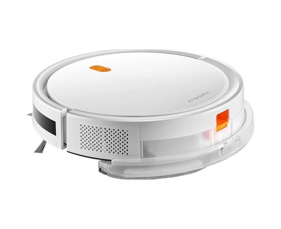 Пылесос Xiaomi Robot Vacuum E5 white, изображение 8 Пылесос Xiaomi Robot Vacuum E5 white, изображение 8
