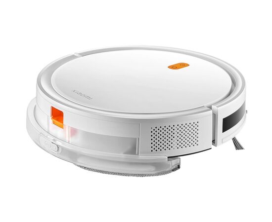 Пылесос Xiaomi Robot Vacuum E5 white, изображение 9 Пылесос Xiaomi Robot Vacuum E5 white, изображение 9