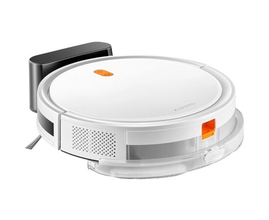 Пылесос Xiaomi Robot Vacuum E5 white