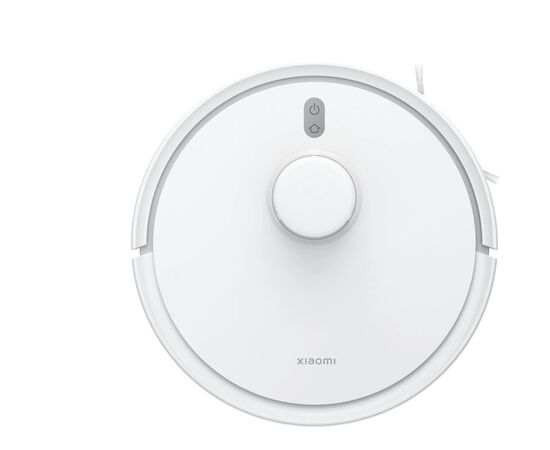 Пылесос Xiaomi Robot Vacuum S20 White, изображение 2 Пылесос Xiaomi Robot Vacuum S20 White, изображение 2