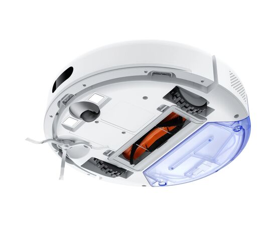 Пылесос Xiaomi Robot Vacuum S20 White, изображение 5 Пылесос Xiaomi Robot Vacuum S20 White, изображение 5