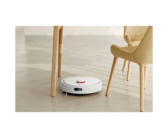 Пылесос Xiaomi Robot Vacuum S20 White, изображение 9 Пылесос Xiaomi Robot Vacuum S20 White, изображение 9