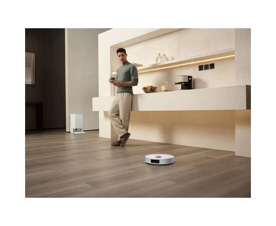 Пылесос Xiaomi Robot Vacuum X20 Pro, изображение 10 Пылесос Xiaomi Robot Vacuum X20 Pro, изображение 10