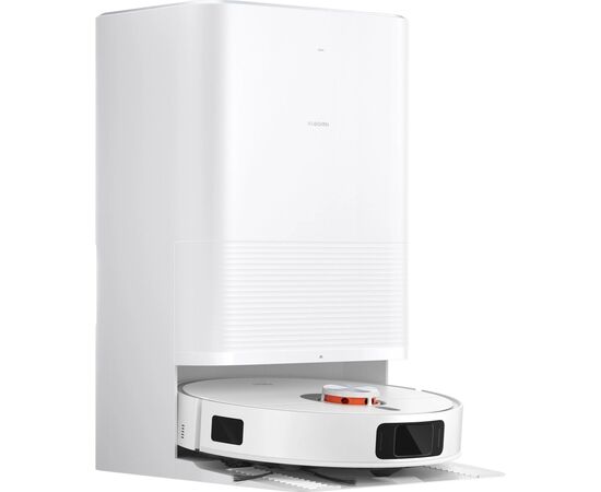 Пылесос Xiaomi Robot Vacuum X20 Pro, изображение 3 Пылесос Xiaomi Robot Vacuum X20 Pro, изображение 3