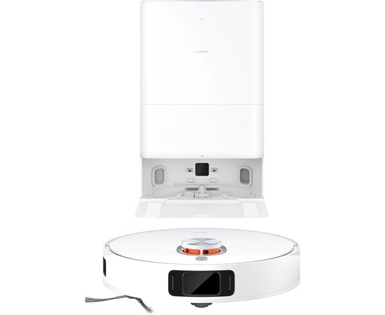 Пылесос Xiaomi Robot Vacuum X20 Pro, изображение 4 Пылесос Xiaomi Robot Vacuum X20 Pro, изображение 4
