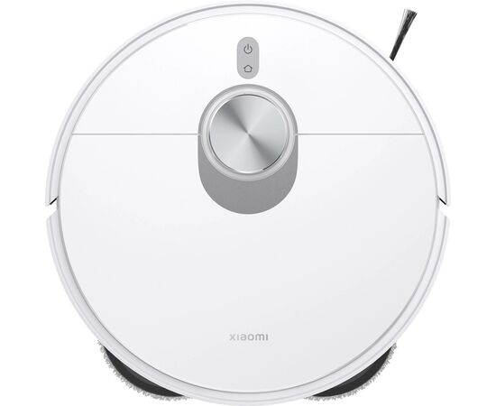 Пылесос Xiaomi Robot Vacuum X20 Pro, изображение 5 Пылесос Xiaomi Robot Vacuum X20 Pro, изображение 5