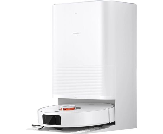 Пылесос Xiaomi Robot Vacuum X20 Pro