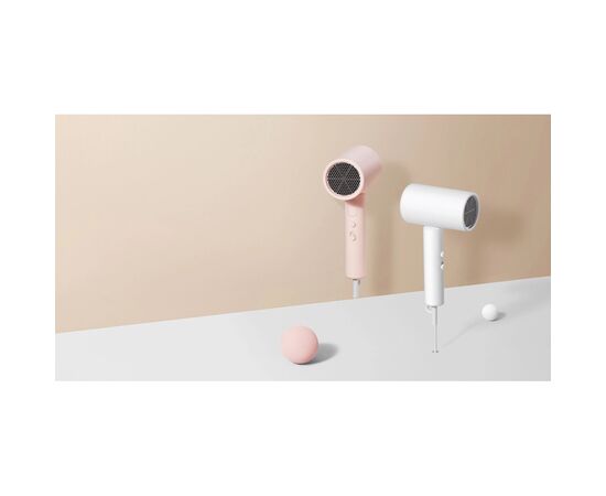 Фен Xiaomi H101 Pink EU, изображение 3 Фен Xiaomi H101 Pink EU, изображение 3