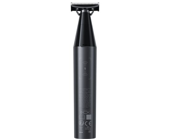 Триммер Xiaomi UniBlade Trimmer EU, изображение 4 Триммер Xiaomi UniBlade Trimmer EU, изображение 4