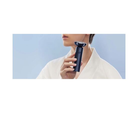 Электробритва Xiaomi Electric Shaver S101 EU, изображение 10 Электробритва Xiaomi Electric Shaver S101 EU, изображение 10