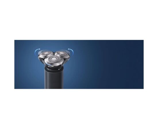 Электробритва Xiaomi Electric Shaver S101 EU, изображение 5 Электробритва Xiaomi Electric Shaver S101 EU, изображение 5