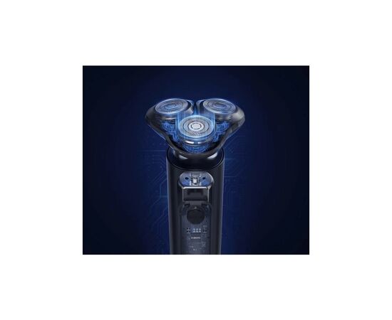 Электробритва Xiaomi Electric Shaver S301 EU, изображение 4 Электробритва Xiaomi Electric Shaver S301 EU, изображение 4