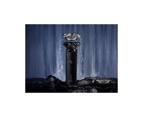 Электробритва Xiaomi Electric Shaver S301 EU, изображение 5 Электробритва Xiaomi Electric Shaver S301 EU, изображение 5