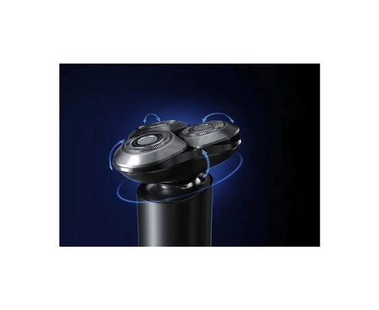 Электробритва Xiaomi Electric Shaver S301 EU, изображение 6 Электробритва Xiaomi Electric Shaver S301 EU, изображение 6