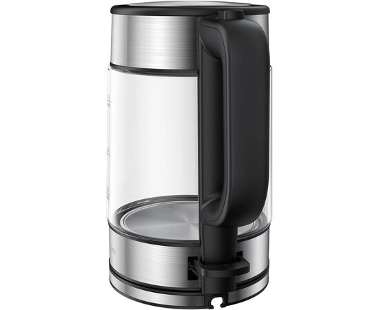 Електрочайник Xiaomi Electric Glass Kettle, зображення 2 Електрочайник Xiaomi Electric Glass Kettle, зображення 2