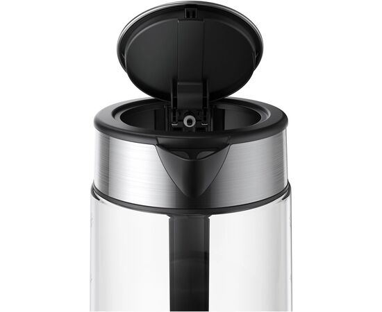 Електрочайник Xiaomi Electric Glass Kettle, зображення 5 Електрочайник Xiaomi Electric Glass Kettle, зображення 5