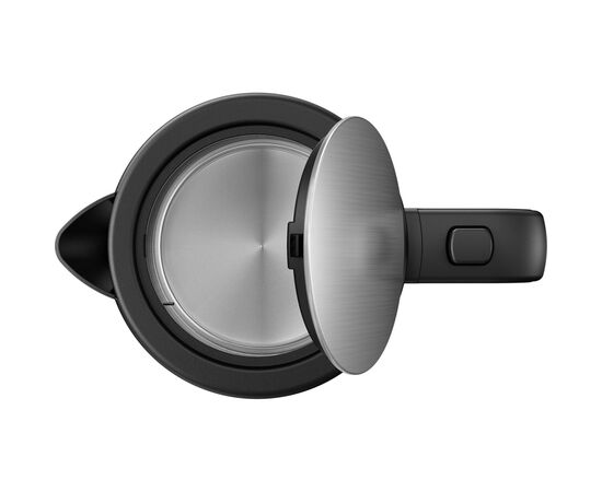 Електрочайник Xiaomi Electric Glass Kettle, зображення 6 Електрочайник Xiaomi Electric Glass Kettle, зображення 6