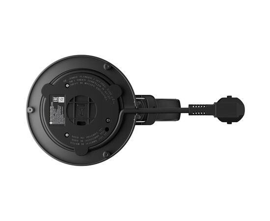 Електрочайник Xiaomi Electric Glass Kettle, зображення 7 Електрочайник Xiaomi Electric Glass Kettle, зображення 7