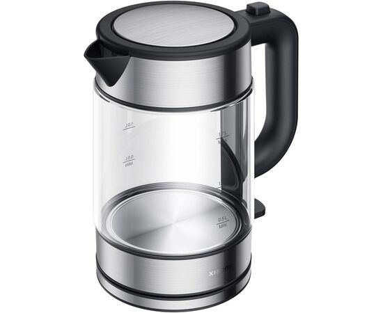 Електрочайник Xiaomi Electric Glass Kettle