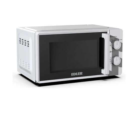 Микроволновая печь Edler EDMS-2071WMH, изображение 2 Микроволновая печь Edler EDMS-2071WMH, изображение 2