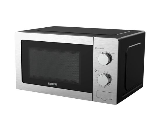 Микроволновая печь Edler EDMS-207SSMB, изображение 3 Микроволновая печь Edler EDMS-207SSMB, изображение 3