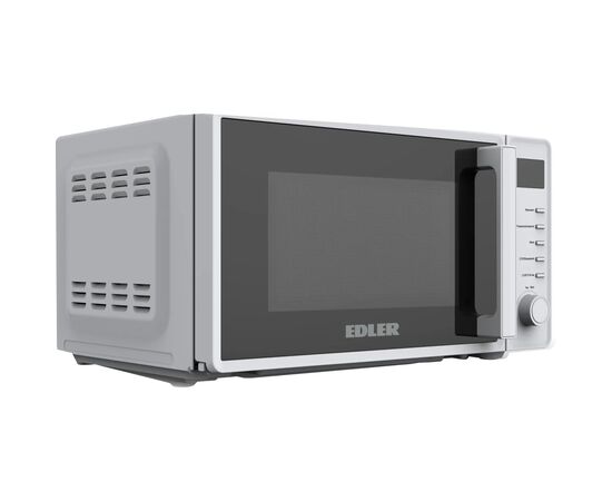 Микроволновая печь Edler EDMS-207WEDH, изображение 2 Микроволновая печь Edler EDMS-207WEDH, изображение 2