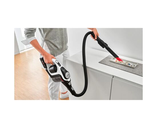 Шланг для пылесоса Bosch BHZUFEHN, изображение 4 Шланг для пылесоса Bosch BHZUFEHN, изображение 4
