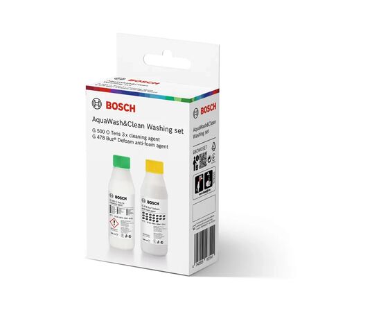 Миючий засіб для пилососа Bosch BBZWDSET