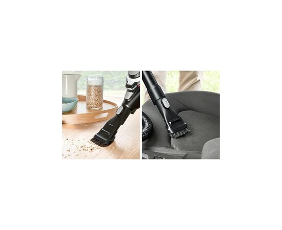 Насадка на пылесос Bosch BHZU2IN1N, изображение 2 Насадка на пылесос Bosch BHZU2IN1N, изображение 2