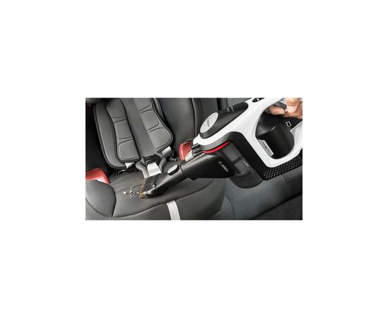 Насадка на пылесос Bosch BHZU2IN1N, изображение 3 Насадка на пылесос Bosch BHZU2IN1N, изображение 3