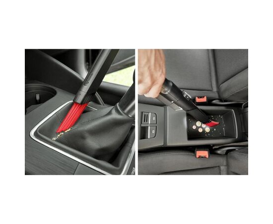Насадка на пылесос Bosch BHZUKYDN, изображение 4 Насадка на пылесос Bosch BHZUKYDN, изображение 4