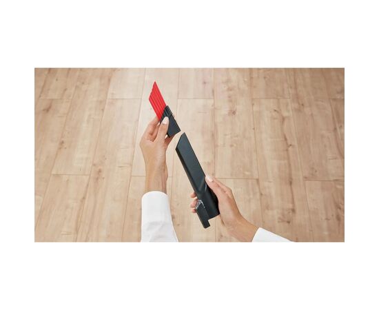 Насадка на пылесос Bosch BHZUKYDN, изображение 7 Насадка на пылесос Bosch BHZUKYDN, изображение 7