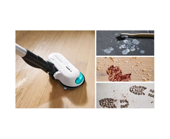 Насадка на пылесос Bosch BHZUPAD1, изображение 4 Насадка на пылесос Bosch BHZUPAD1, изображение 4