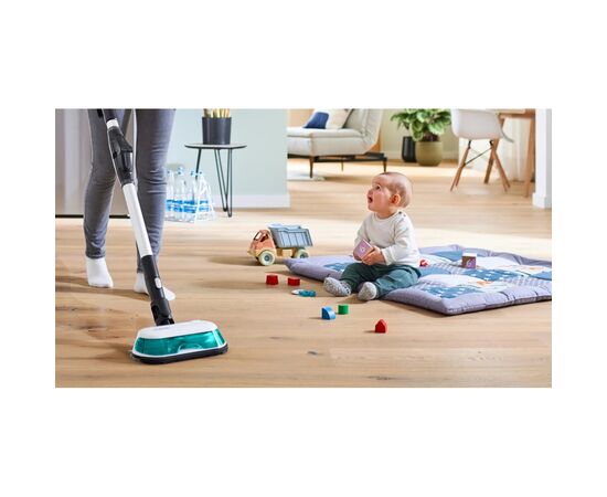 Насадка на пылесос Bosch BHZUPAD1, изображение 7 Насадка на пылесос Bosch BHZUPAD1, изображение 7