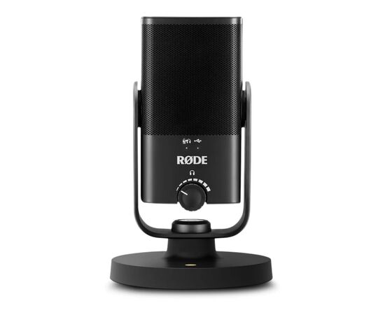 Мікрофон Rode NT-USB Mini Black (NT-USB Mini)