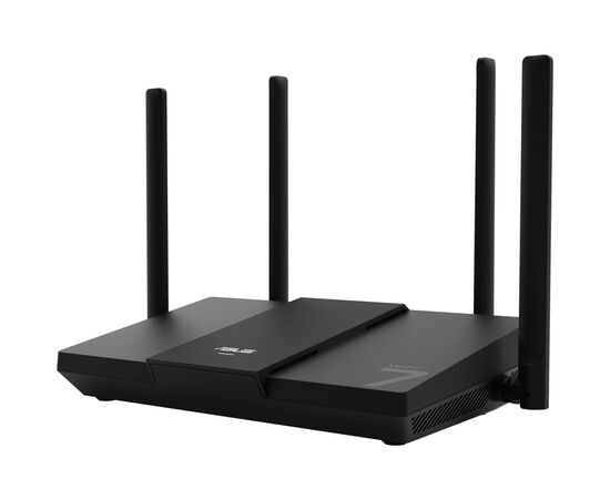 Маршрутизатор ASUS RT-BE50 (90IG09U0-MU2S00), изображение 5 Маршрутизатор ASUS RT-BE50 (90IG09U0-MU2S00), изображение 5