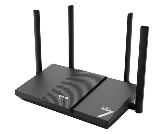 Маршрутизатор ASUS RT-BE50 (90IG09U0-MU2S00)