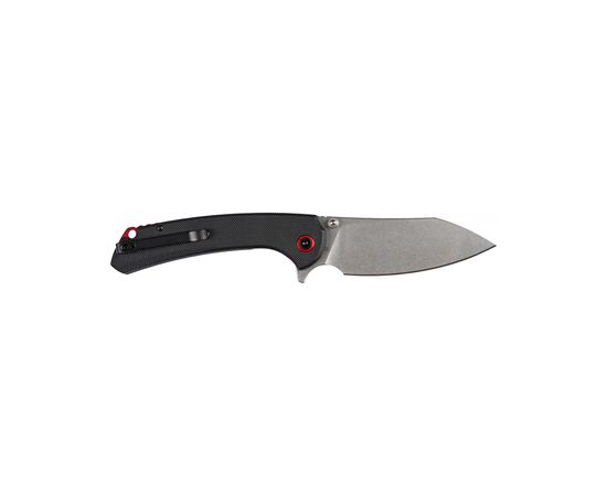 Нож Skif Jock SW Black (UL-002SWB), изображение 2 Нож Skif Jock SW Black (UL-002SWB), изображение 2