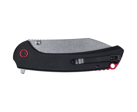 Нож Skif Jock SW Black (UL-002SWB), изображение 3 Нож Skif Jock SW Black (UL-002SWB), изображение 3