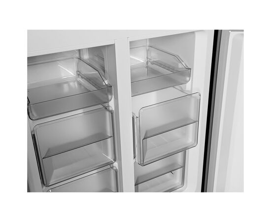 Холодильник Grunhelm MDH-N180D80-BG, изображение 11 Холодильник Grunhelm MDH-N180D80-BG, изображение 11