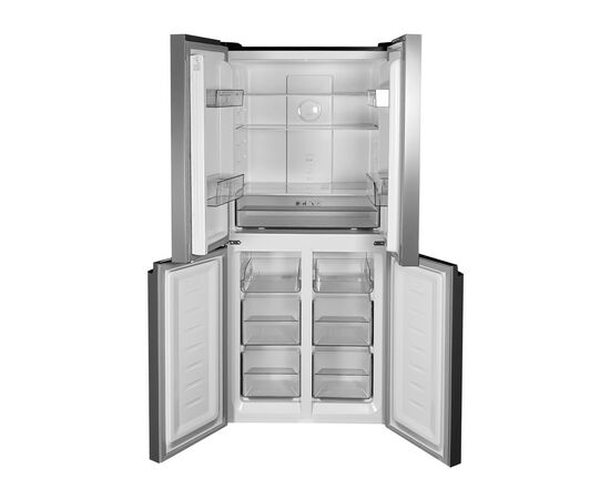 Холодильник Grunhelm MDH-N180D80-BG, изображение 4 Холодильник Grunhelm MDH-N180D80-BG, изображение 4