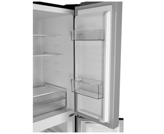 Холодильник Grunhelm MDH-N180D80-BG, изображение 6 Холодильник Grunhelm MDH-N180D80-BG, изображение 6