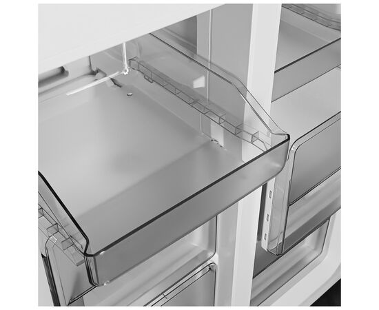 Холодильник Grunhelm MDH-N180D80-BG, изображение 8 Холодильник Grunhelm MDH-N180D80-BG, изображение 8