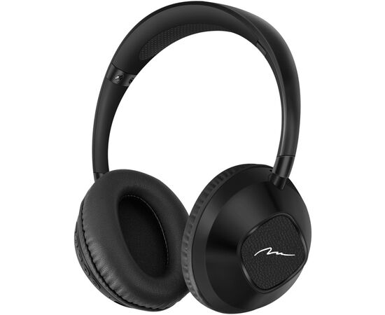 Наушники Media-Tech SONIQUE DS-2 Black (MT3610)