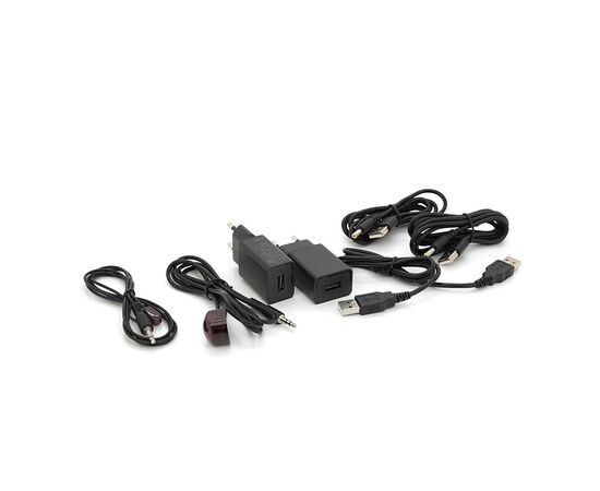 Адаптер HDMI extender 200.0m WIFI 1080p + USB extender Voltronic (YT31652), изображение 3 Адаптер HDMI extender 200.0m WIFI 1080p + USB extender Voltronic (YT31652), изображение 3
