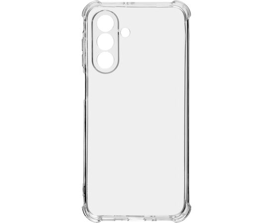 Чохол до мобільного телефона Armorstandart Air Force Samsung A17 4G Clear (ARM86526)